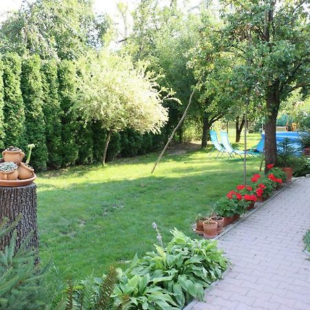 Privat Cerenica Apartment Belusa ภายนอก รูปภาพ